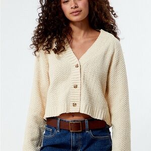 Billabong Boxy Lennon Cardigan